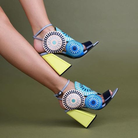 Kat Maconie Shoes, Womens Heels Stilettos, Kat Maconie, Diva Boutique, Classy Shoes, Adidas Shoes Women, Fancy Shoes, Colorful Shoes, Shoe Boot Sandals