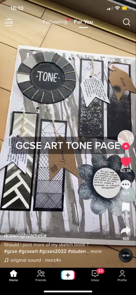 Tonal Art Gcse Page, Tonal Studies Gcse Page, Media Testing Art Gcse, Gcse Art Sketchbook Interactive, Gcse Art Tone Page, Initial Ideas Art Gcse Sketchbook, Tone Art Gcse, Tone Gcse Art Page, Gcse Sketchbook Backgrounds