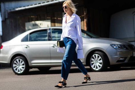 - The Cut Danish Women, The Danish Girl, Fashion Gone Rouge, Danish Fashion, Classic Skirts, Copenhagen Style, Copenhagen Fashion Week, French Girls, Street Style Summer