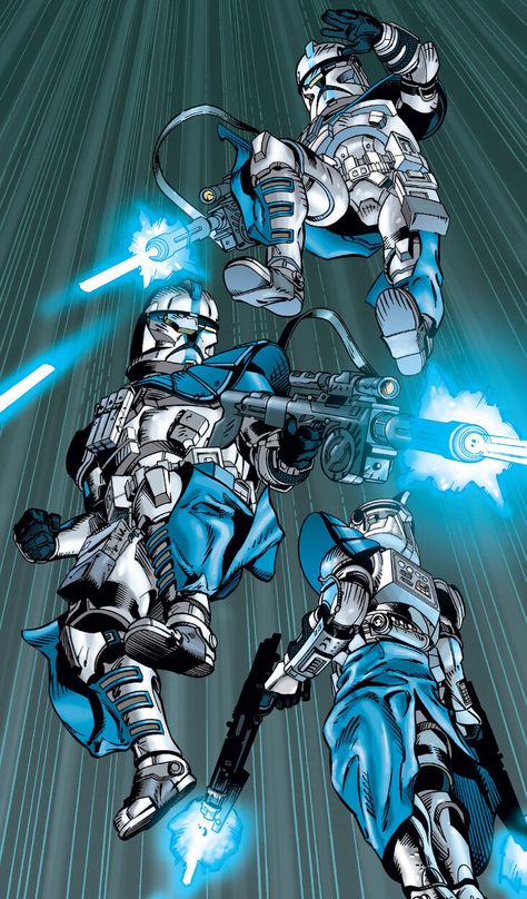 Alpha-class Advanced Recon Commando | Wookieepedia | FANDOM powered by Wikia Star Wars Clones, Clone Wars Art, Star Wars Background, Star Wars Trooper, Star Wars Characters Pictures, Galactic Republic, Star Wars Concept Art, Star Wars Rpg, Star Wars Wallpaper