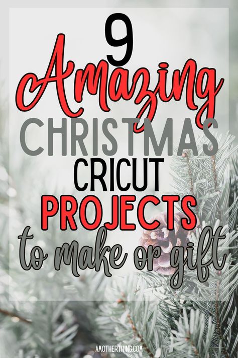 Christmas Cricut Projects, Christmas Project Ideas, Cricut Projects Christmas, Christmas Pallet Signs, Alfabet Font, Christmas Fonts Free, Cricut Explore Air Projects, Cricut Christmas Ideas, Christmas Cricut