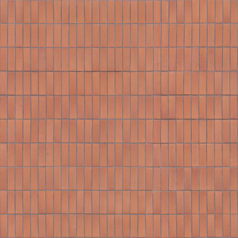 Brick Material Palette, Brick Cladding Texture, Brick Texture Architecture, Terracotta Tile Texture, Stone Brick Texture, Brick Texture Seamless, Red Brick Texture, Vertical Brick, Terracotta Texture