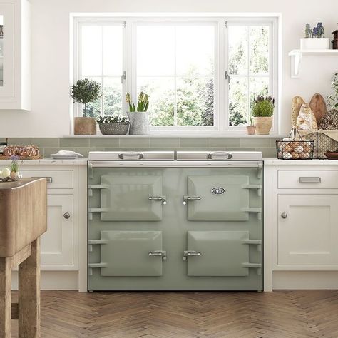 Everhot Cookers on Instagram: "Considering an Everhot? Quick! Order this March to avoid our April price rise. Here's how to do it: ✨ If you haven't yet, then order or download one of our Brochures from the website. ✨ If you're local to us here in Gloucestershire, then pop along to our newly redesigned showroom for a browse and a chat. ✨ Alternatively find your local Everhot retailer and pop along to visit them and place your order. #linksinbio #everhot #everhotcooker #rangecooker #rangec Range Cooker Kitchen, Colonial Remodel, Aga Range Cooker, Electric Range Cookers, Bungalow Kitchen, Range Cookers, Cooking Range, Kitchen Oven, Hot Plates