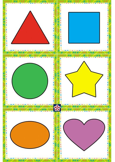 Free Printable Pumpkin Shape, "Memory," Matching Game | TeachersMag.com Matching Games For Toddlers, Shape Matching Game, Shapes For Toddlers, Free Printable Puzzles, Printable Shapes, Shape Games, Shapes Preschool, Memory Games For Kids, Printable Puzzles