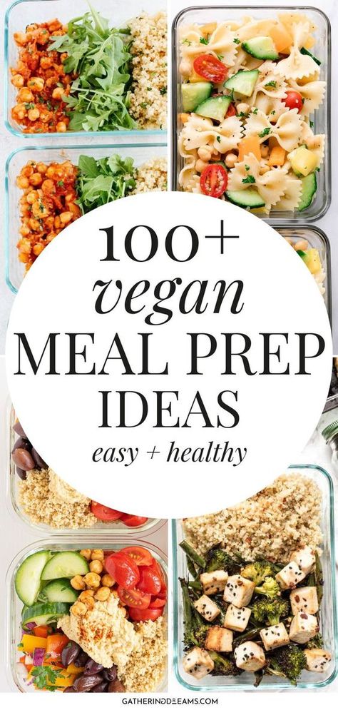 Stretch your dollars and time! Explore budget-friendly vegan meal prep for the week. These recipes are delicious, nutritious, and won't break the bank. Vegan Meal Prep Ideas For The Week, Meal Prep For The Week Plant Based, Vegan Budget Recipes, Vegan Food Prep Ideas, Easy Vegan Lunch Meal Prep, Vegan On A Budget Meal Planning, Easy Meal Prep Dinners For The Week, Budget Friendly Vegan Meals, Vegetarian Meal Prep For The Week