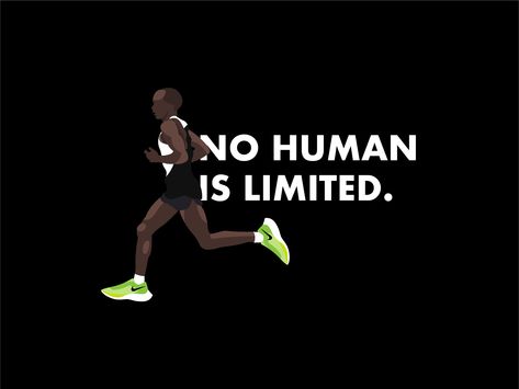 Eliud Kipchoge, Legacy Quotes, Triathlon Motivation, The Marathon, Marathon Runners, Motivational Wall Art, Lesson Quotes, Life Lesson Quotes, Custom Fonts