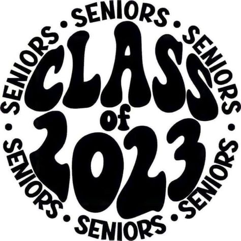 Senior Class Tshirts, Class Tshirts, Homemade Shirts, Sr Logo, Hoodie Design Ideas, Senior Class Shirts, Senior Sweatshirts, Abi Motto, Graduation Shirts For Family