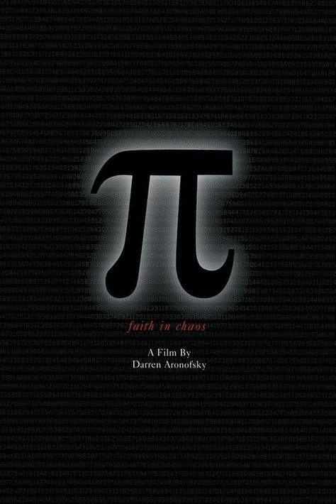 A mathematical genius discovers a link between numbers and reality, and thus believes he can predict the future. Directed by: Darren Aronofsky Starring: Sean Gullette, Mark Margolis, Ben Shenkman, Samia Shoaib, Ajay Naidu, Stephen Pearlman, Clint Mansell Music by: Clint Mansell Release date: December 10, 1998 Jewish Movies, Pi Film, Mark Margolis, Math Genius, Darren Aronofsky, Indie Films, Free Tv, Secrets Of The Universe, Jewish History