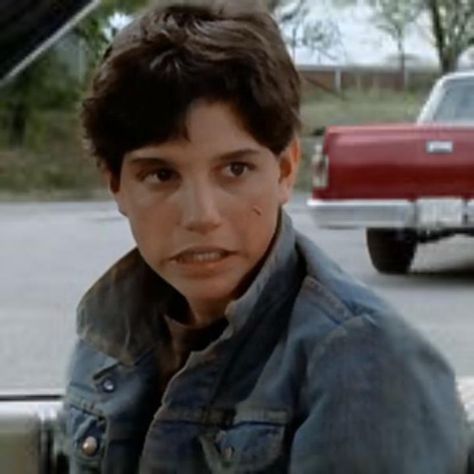 lime ! on TikTok The Outsiders Johnny, Ralph Macchio The Outsiders, Johnny Cade, The Outsiders Cast, 80s Actors, The Outsiders Greasers, The Outsiders 1983, Matt Dillon, Ralph Macchio