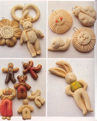 Salt Dough Crafts are surprisingly cheap & versatile. One recipe and so MANY different things you can make. From Christmas Salt Dough Crafts to all seasons Salt Dough Projects, Salt Dough Crafts, Salt Dough Recipe, Dough Ideas, Salt Dough Ornaments, Dough Ornaments, Salt Dough, Custom Buttons, Dough Recipe