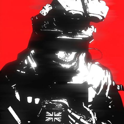 Simon Ghost Riley, Ghost Riley, Modern Warfare 2, Red Ghost, Madara Wallpaper, Itachi Mangekyou Sharingan, Call Of Duty World, Mangekyou Sharingan, Call Of Duty Modern Warfare