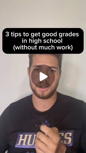 Trenton Luera on Instagram: "How to get good grades as a student athlete  (4.19 on 4.0 scale, 7 AP Classes, 8 AP Test) —  #recruiting #recruitinghelp #recruitingprocess #howtogetrecruited #scholarship #athleticscholarships #academic #grades #highschool" How To Get Good Grades, Ap Classes, Get Good Grades, Athlete Training, Ap Test, Study Strategies, How To Get Better, Kids Projects, Student Athlete