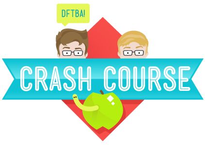 Crash Course Logo Hank Green, History Lesson Plans, World History Lessons, Digital Education, History Curriculum, Social Studies Teacher, High School Science, Homeschool History, Flipped Classroom