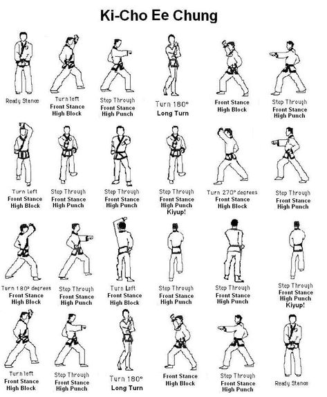 Karate Training Exercises, Taekwondo Moves, Karate Photos, Shotokan Karate Kata, Karate Kumite, Different Martial Arts, Karate Moves, Martial Arts Moves, Martial Arts Forms