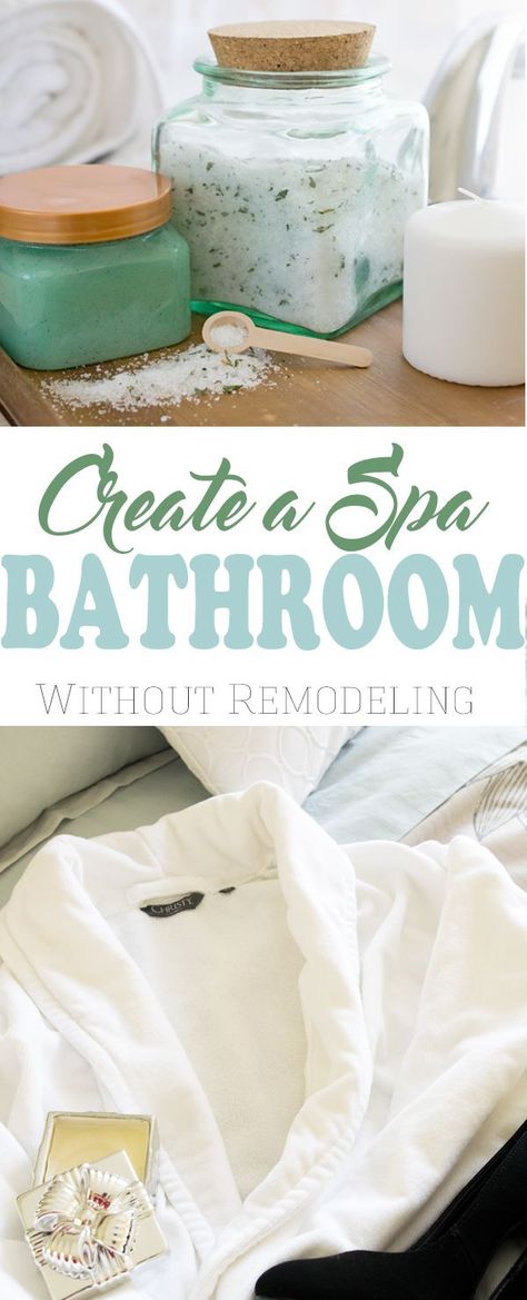 Spa Bathroom Decor, Decor Spa, Wood Spa, Spa Bathroom, Spa Style, Steam Showers Bathroom, Spa Decor, Spa Retreat, Diy Spa