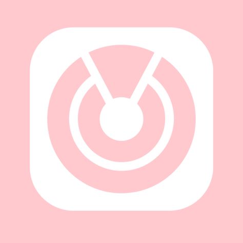 pink find my app icon Pink Icons Homescreen, Pink Apple App Icons, Ipad Icons Aesthetic Pink, App Organization Iphone Aesthetic Icons Pink, Pink Apple Icons, Pink Iphone Icons Aesthetic, Photos App Icon Pink, Pink Icons Aesthetic Apps, Pink Aesthetic Icons For Apps