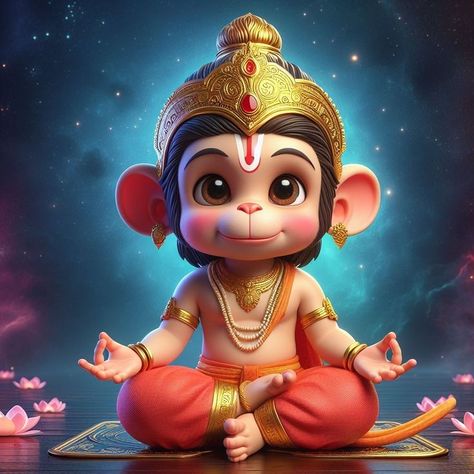 Hanuman Hd Wallpaper Cartoon, Bal Hanuman Ji Hd Wallpaper, Hanuman Cartoon Images, Hanuman Ji Cute Pics, Cute Hanuman Ji Wallpapers, Bal Hanuman Hd Wallpaper, Baby Hanuman Ji, Animated Hanuman, Cute Hanuman Ji