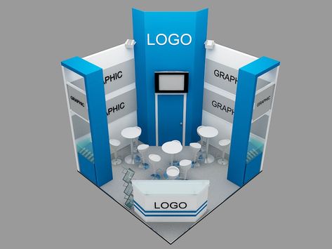 Small Booth Design, Store Counter Design, Warehouse Interior, Salon Simple, Small Booth, Event Booth Design, Expo Stand, Glass Partition Wall, Stand Feria