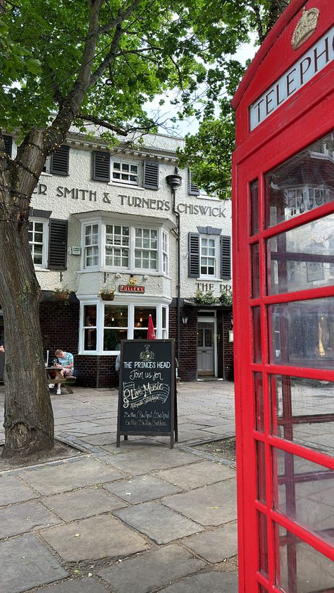 Richmond London Aesthetic, Richmond England, Afc Richmond, Richmond London, Europe 2024, England Aesthetic, Autumn 23, London Vibes, London Girl