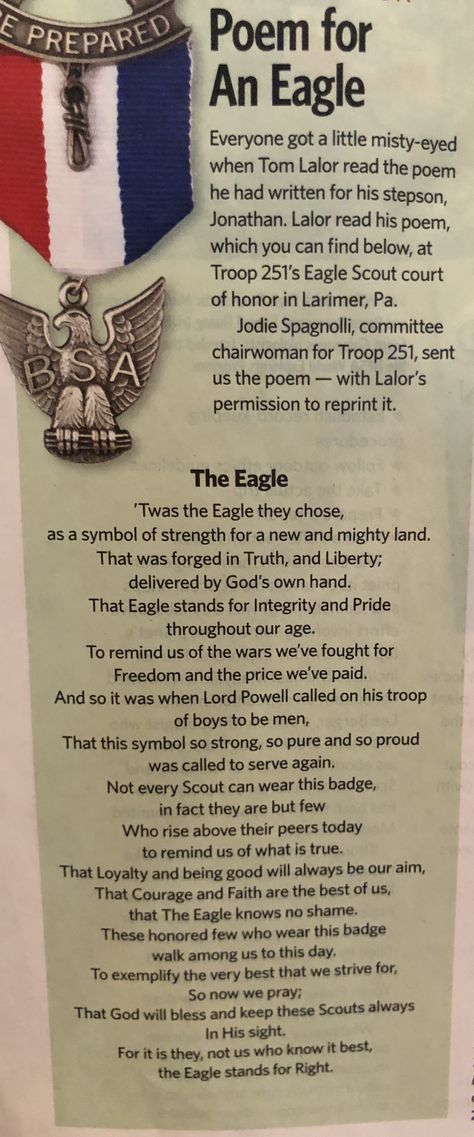 Eagle Scout Invitations, Eagle Scout Project Ideas, Eagle Ceremony, Eagle Scout Ceremony, 4h Projects, Scout Crafts, Misty Eyes, Mother Poems, Scout Badges