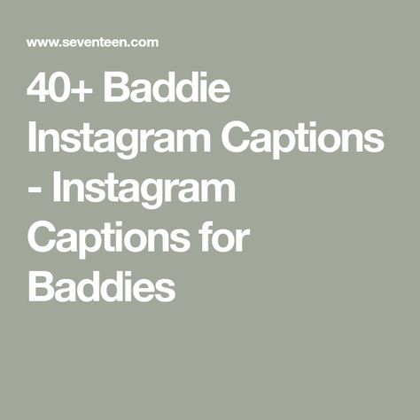 40+ Baddie Instagram Captions - Instagram Captions for Baddies 70s Captions For Instagram, Parking Garage Captions, Hot Instagram Captions, Instagram Captions For Baddies, Baddie Insta Captions, Captions For Baddies, Instagram Captions Baddie, Baddie Captions, Instagram Caption Lyrics