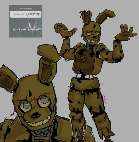 Animatronic Fnaf, Fnaf Comics, Fnaf Memes, William Afton, Fnaf Funny, Fnaf Characters, Purple Guy, Fnaf Drawings, Fnaf Art