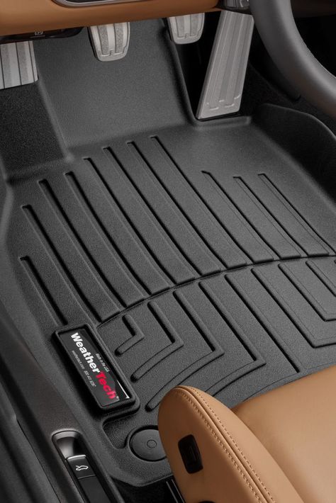 WeatherTech FloorLiners custom-fit for your vehicle. Jeep Upgrades, Interior Carpet, Trunk Liner, Flying Car, Weather Tech, Kia Forte, Popular Products, Fit Car, Side Window