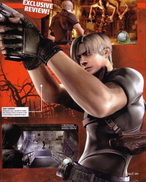 Ps2 Aesthetic, Tyrant Resident Evil, Video Game Magazines, Retro Games Poster, Resident Evil 4, Fatal Frame, Resident Evil Leon, Retro Horror, Horror Game