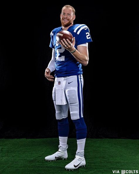 Colts Football, Carson Wentz, Nfc East, Washington Commanders, Nfl Fans, A Fresh Start, Indianapolis Colts, National Football League, Fresh Start