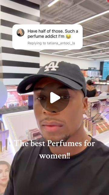 Goldie Dede Opata on Instagram: "What perfume gives you the most compliments?" Most Complimented Perfume For Women, Most Complimented Perfume, Complimented Perfume, Womens Perfume, Brain Cells, Makeup Stuff, Best Perfume, Women Perfume, Things To Buy