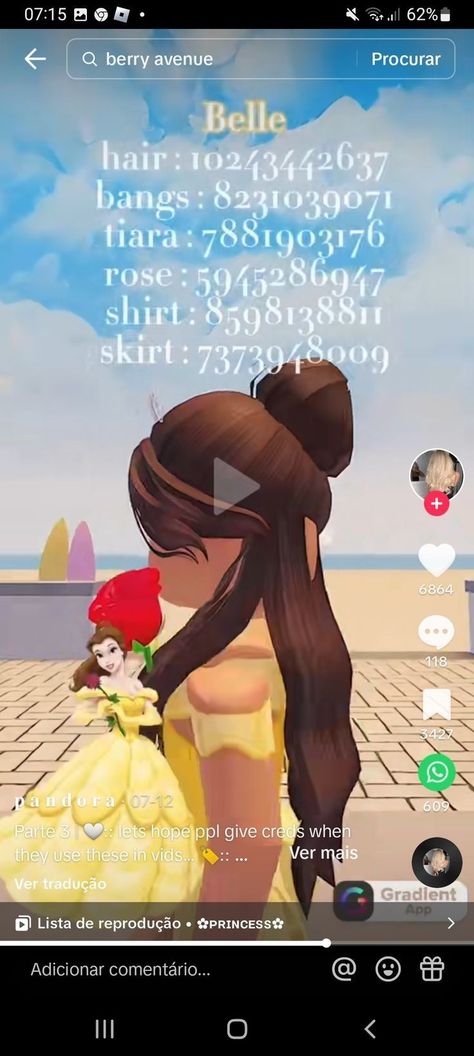 Disney Princess Outfit Codes, Berry Avenue Disney Princess Outfit Codes, Disney Princess Roblox Codes, Berry Ave Disney Princess Codes, Disney Princess Berry Avenue Codes, Disney Berry Ave Codes, Princess Roblox Code, Berry Avenue Disney Outfit Codes, Princess Codes Berry Ave