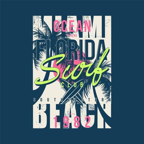 Retro Palm Tree, Nba Artwork, T Shirt Illustration, Summer Logo, T-shirt Design Illustration, Floral Typography, Drip Art, T Shirt Logo Design, Shirt Logo Design