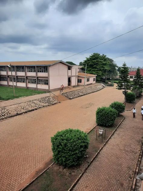 Kumasi High School | SHS in Ghana Kumasi High School. We scout the web to curate probably the most complete and correct information about senior high faculties in Ghana. Kumasi High School Contact & Location Kumasi High School MC69+MQ5, Kumasi, Ghana Visit Website Check on Google Maps Ghana Kumasi, Kumasi Ghana, School Fees, Visit Website, Google Maps, Ghana, High School, Quick Saves