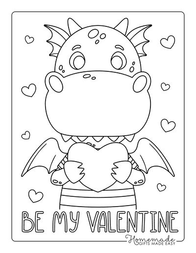 Valentine's Day Coloring Pages Free Printable, Valentines Day Coloring Pages For Kids, Valentines Drawings Ideas, Valentines Coloring Pages For Kids, Scrapbook Icons, Valentine Drawings, Valentines Day Drawings, February Coloring Pages, Valentines Drawings