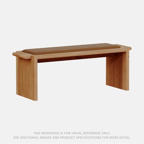 Book consultations with the world's top design experts Japanese Bench, Plank Bench, Bench With Back, Online Consultation, Oak Planks, Bench Seating, Black Furniture, Top Interior Designers, Chair Bench