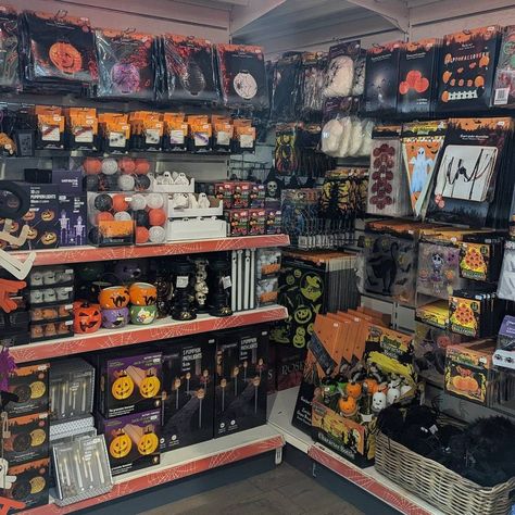 Feeling brave? 🎃 Come and take a look at the first of our Halloween in store now! bit.ly/LAHalloweenDecs . . . . #gardencentre #longacresgc #longacresbagshot #spookyseason👻 #halloween #jellycatcollection #jellycats #jellycat #halloweenlook #cute #spooky #autumn #scary #trickortreat #lovehalloween #decor #decorations Halloween Store Aesthetic, Spooky Autumn, Strip Mall, Halloween Store, Halloween Looks, Trick Or Treat, Brave, Take A, Look At