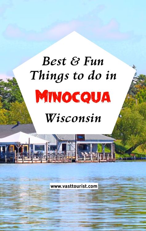 Best and Fun things to do in Minocqua Wisconsin 
Places to visit in Minocqua Wisconsin 
What to see in Minocqua Wisconsin 
Amazing attractions in Minocqua 
Travel to Minocqua Wisconsin United States Minocqua Wisconsin Things To Do, Minocqua Wi, Minocqua Wisconsin, Vacation Usa, Anniversary Trips, American Travel, Nature Center, This City, Travel Couple