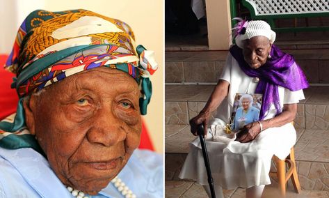 Jamaican woman who was a former slave is new oldest person Jamaican Culture History, Power Images, Jamaica History, Jamaican People, Jamaican Women, British West Indies, Jamaican Culture, Caribbean Culture, Old Person