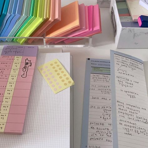 다소 소박한 공부계획 ^^.... 새로 구입한 색조 화장품들 🩷🩷 #onmydesk #studymotivation | Instagram Ways To Stay Organized, Work Notes, Writing Things, Bus Route, Physical Space, Time Tracking, Military Operations, My Desk, My Team