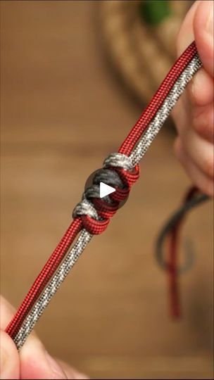 77K views · 1.3K reactions | Learn to TIE Snake Knots #knottying #knots #weaving #craftsmanship | The Weavers of Eternity Paracord | The Weavers of Eternity Paracord · Original audio | Reels Tie Snake, Snake Knot, Handmade Jewelry Tutorials, Tie Knots, Jewelry Tutorials, Paracord, Beaded Jewelry, Knot, Handmade Jewelry