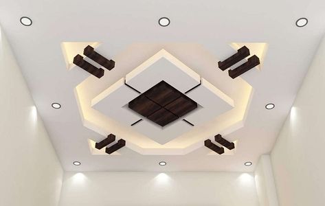 20 Latest Pop Designs For Hall With Pictures In 2020 Pop Design For Hall, Simple False Ceiling Design, Gypsum Ceiling Design, Simple Ceiling Design, Kitchen Simple, False Ceiling Bedroom, Ceiling Design Ideas, New Ceiling Design, Pvc Ceiling Design