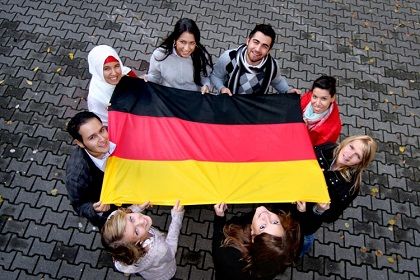 List of Universities in Germany – Education in Germany Germany Facts, Education In Germany, University List, Scholarship Essay, Ministry Of Education, Essay Help, Religious Education, International Students, Social Work