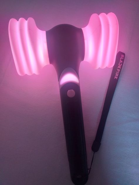 Blackpink Lightstick, Blackpink Official, Kpop Phone Cases, Iphone Wallpaper Cat, Kpop Diy, Pink Tour, Visual Board, Pop Photos, Album Cover Design