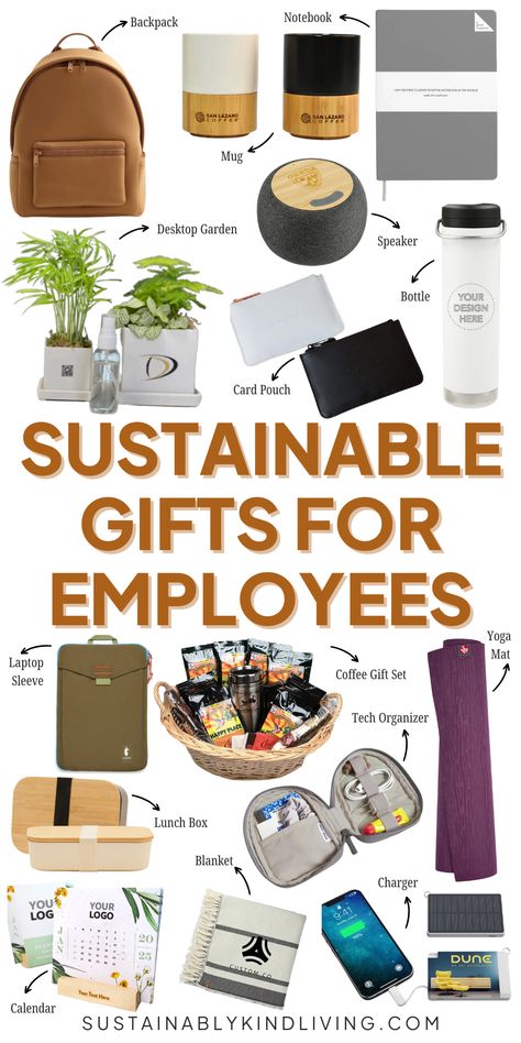 sustainable gifts for employees Corporate Gifts For Employees, Gifts For Employees, Coffee Gift Sets, Environmentally Friendly Gifts, Eco Friendly Gift Wrapping, Company Gifts, Card Pouch, Client Gifts, Yoga Gifts