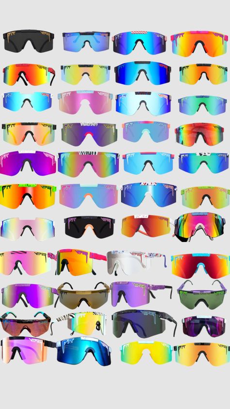 #pitvipers Cute Pit Vipers, Pitvipers Aesthetic, Sporty Room, Preppy Glasses, Football Workouts Training, Baseball Glasses, Pit Viper Sunglasses, Pit Vipers, Softball Gear