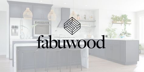 Luna Timber | The Pinnacle of Light Wood Sleek Shaker Cabinets | Fabuwood Cabinetry Fabuwood Cabinets, Kitchen Visualizer, Wood Door Frame, Classy Kitchen, Linen Cabinets, Wainscoting Panels, Furniture Board, Deep Shelves, Stone Kitchen