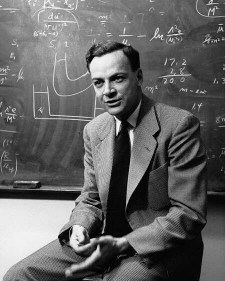 What Is Physics, Great Scientists, Trampoline Room, Famous Scientist, Richard Feynman, Physics And Mathematics, Physicists, Quantum Mechanics, What Is Life About