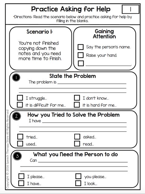 5 Steps to Self-Advocacy in the Community [Life Skills] - Speech Therapy Store Self Advocate Activities, Life Skills For Adults In Recovery, Community Life Skills, Life Skill Group Activities, Group Speech Therapy, 2nd Grade Life Skills, Slp Group Therapy Activities, Life Skills Group Activities, Interactive Therapy Activities