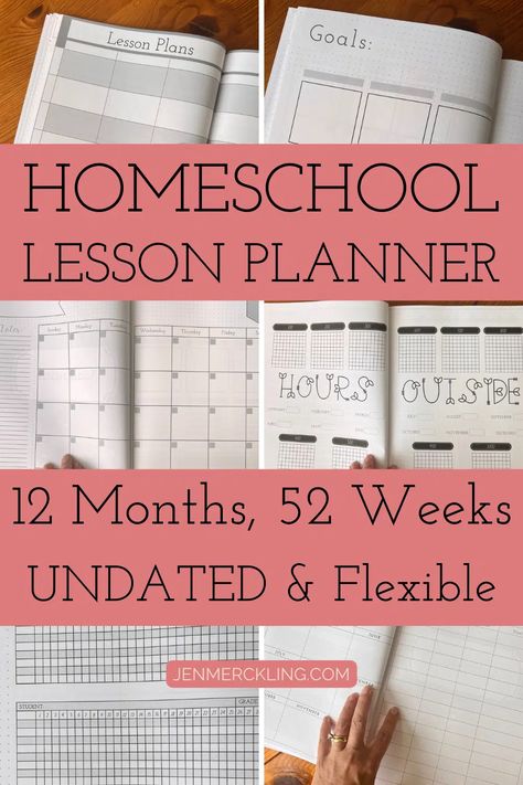 Homeschool Lesson Planner Homeschool Lesson Planner, Elementary Learning, Planning Pages, Homeschool Education, Productive Habits, Lesson Planner, Homeschool Life, Homeschool Planner, Homeschool Lesson