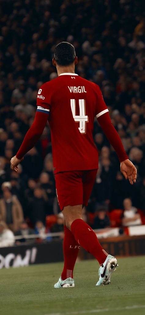 Liverpool Virgil Van Dijk, Van Dijk Tackle, Virgil Van Dijk Aesthetic, Virgil Van Dijk Wallpaper 4k, Van Dijk Wallpaper, Lfc Players, Liverpool Fc Team, Arsenal Fc Wallpapers, Soccer Drawing